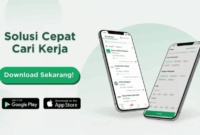 LOKER 3