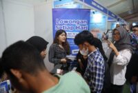 LOKER SETIAP HARI